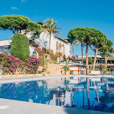 Hotel Roger De Flor By Seleqtta Lloret de Mar Zewnętrze zdjęcie