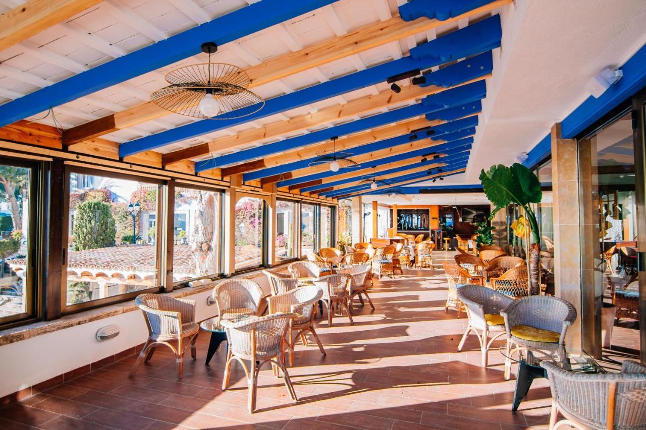 Hotel Roger De Flor By Seleqtta Lloret de Mar Zewnętrze zdjęcie