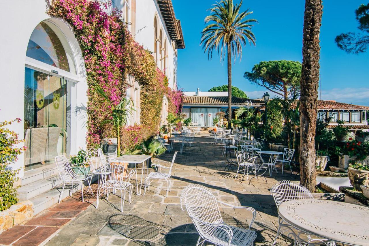 Hotel Roger De Flor By Seleqtta Lloret de Mar Zewnętrze zdjęcie