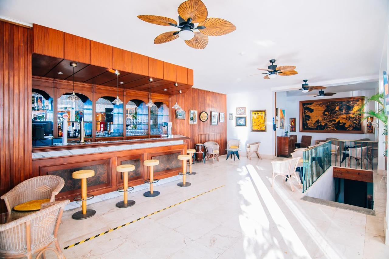 Hotel Roger De Flor By Seleqtta Lloret de Mar Zewnętrze zdjęcie