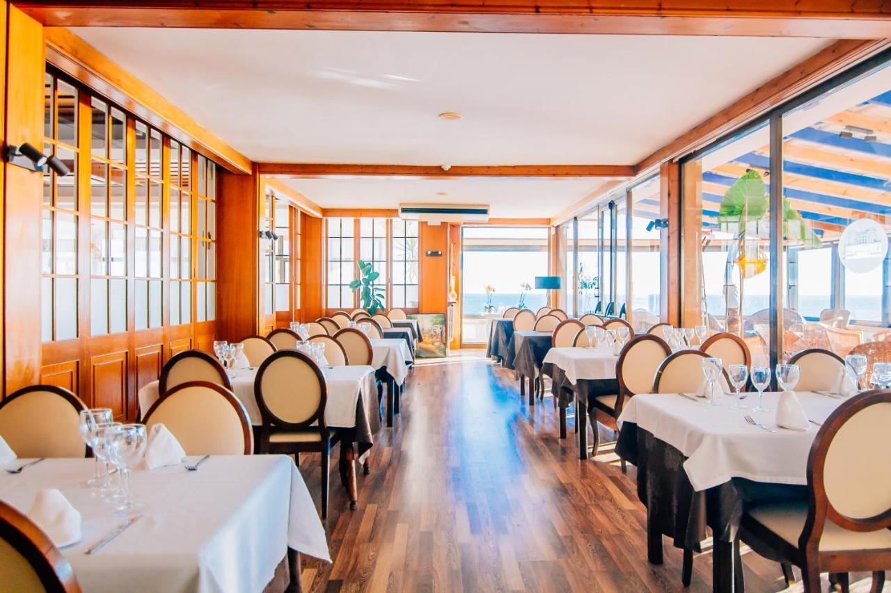 Hotel Roger De Flor By Seleqtta Lloret de Mar Zewnętrze zdjęcie