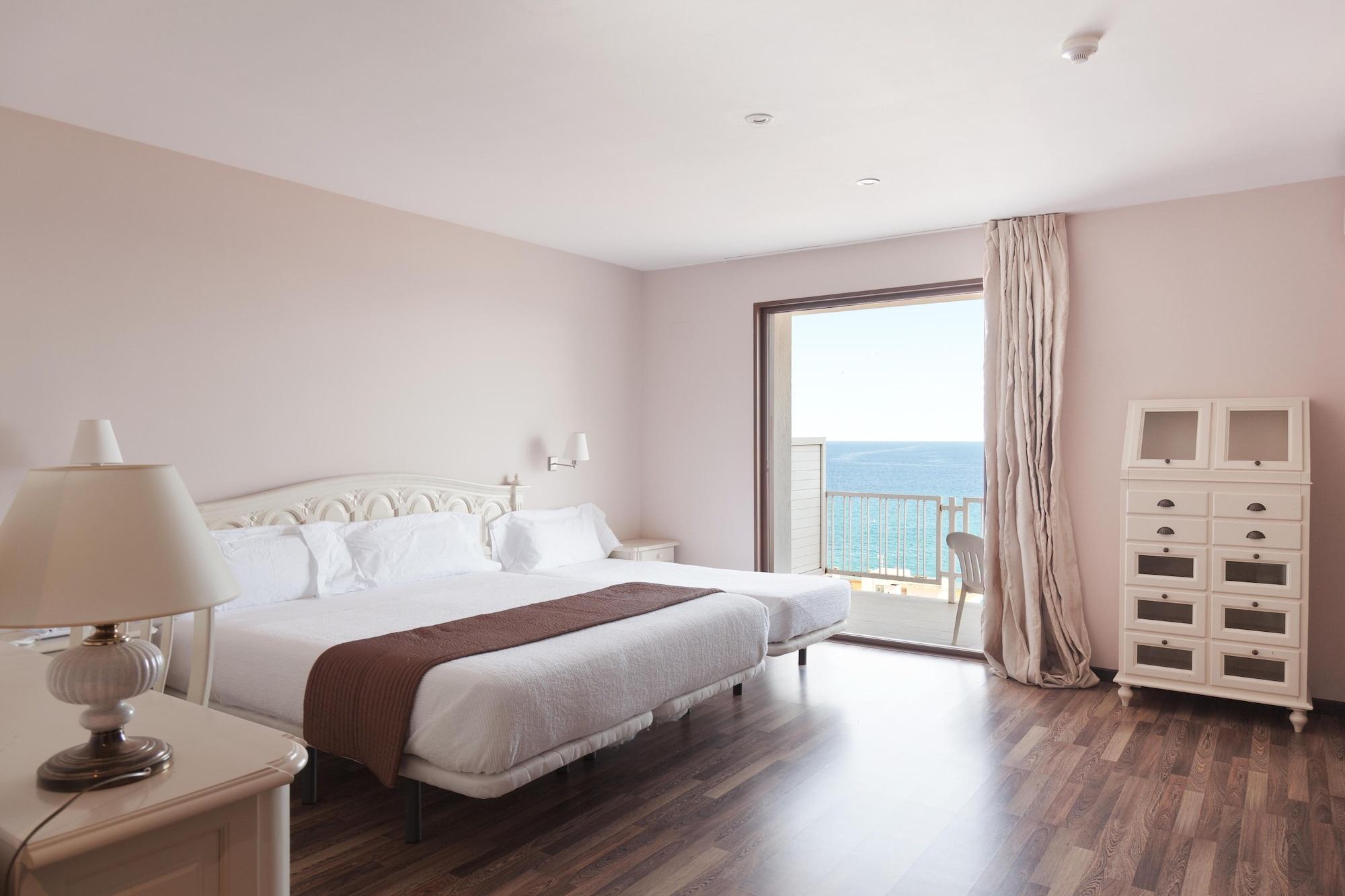 Hotel Roger De Flor By Seleqtta Lloret de Mar Zewnętrze zdjęcie