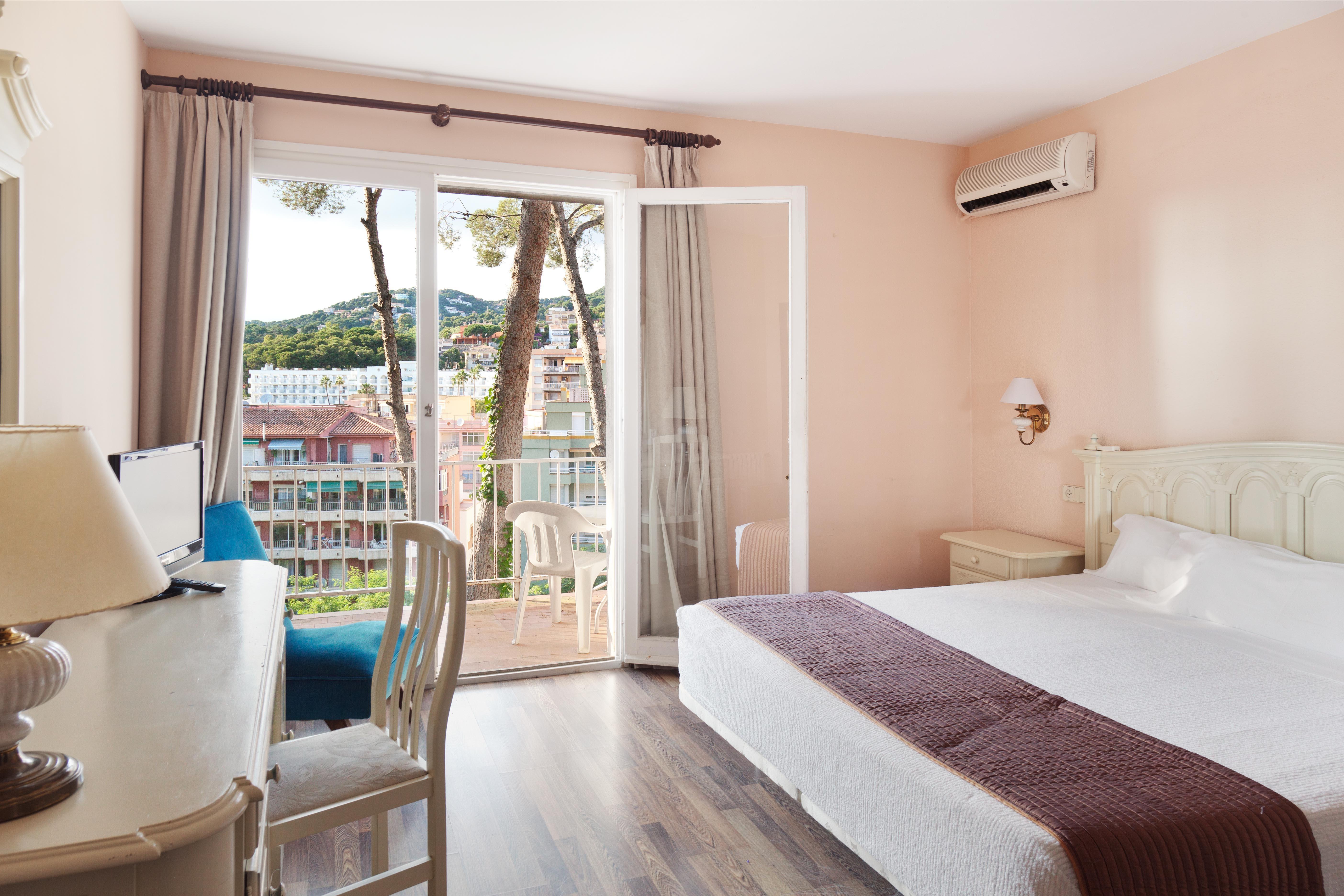 Hotel Roger De Flor By Seleqtta Lloret de Mar Zewnętrze zdjęcie