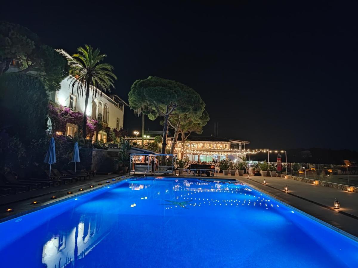 Hotel Roger De Flor By Seleqtta Lloret de Mar Zewnętrze zdjęcie