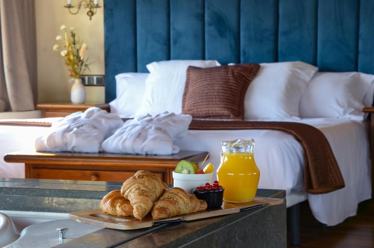 Hotel Roger De Flor By Seleqtta Lloret de Mar Zewnętrze zdjęcie