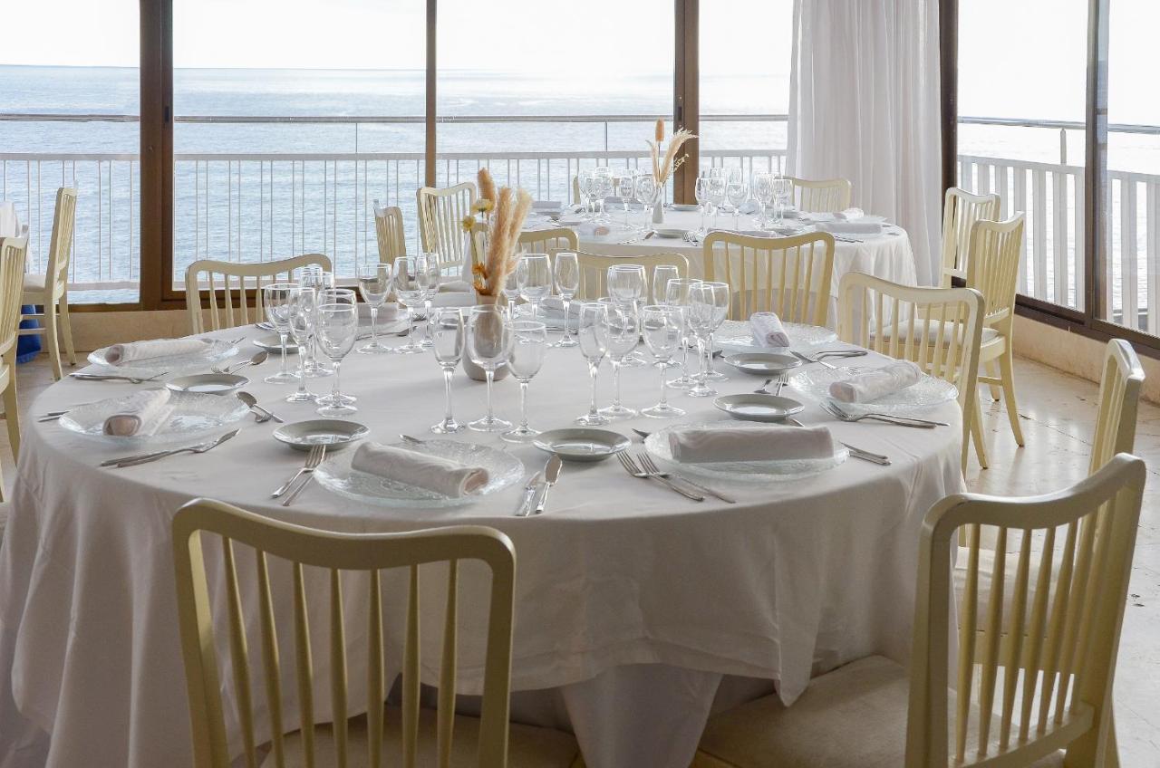 Hotel Roger De Flor By Seleqtta Lloret de Mar Zewnętrze zdjęcie
