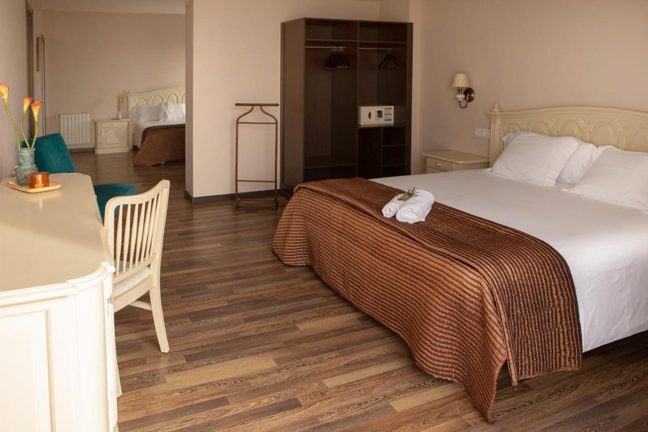 Hotel Roger De Flor By Seleqtta Lloret de Mar Zewnętrze zdjęcie