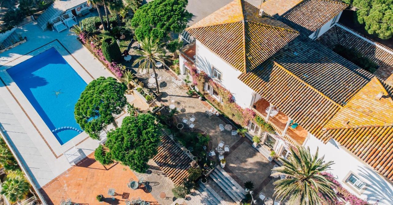 Hotel Roger De Flor By Seleqtta Lloret de Mar Zewnętrze zdjęcie
