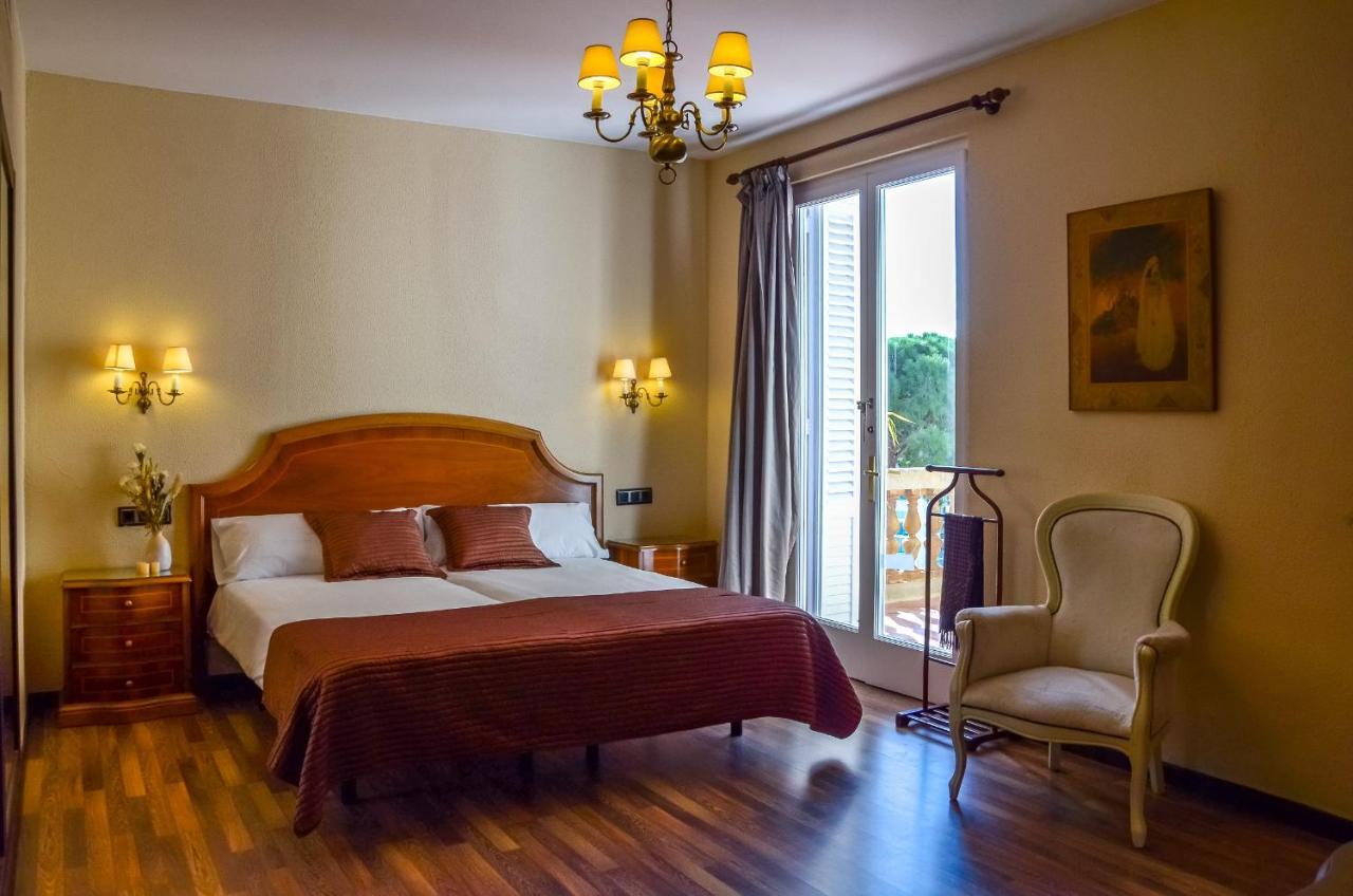 Hotel Roger De Flor By Seleqtta Lloret de Mar Zewnętrze zdjęcie