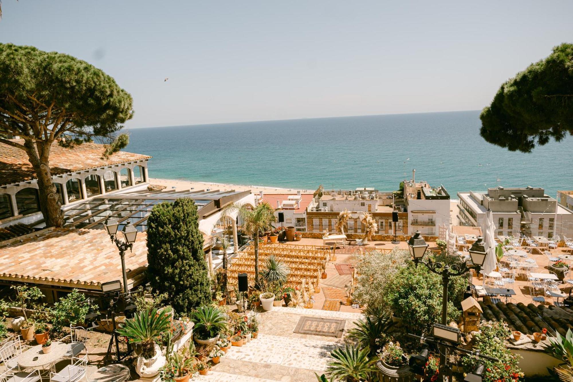 Hotel Roger De Flor By Seleqtta Lloret de Mar Zewnętrze zdjęcie