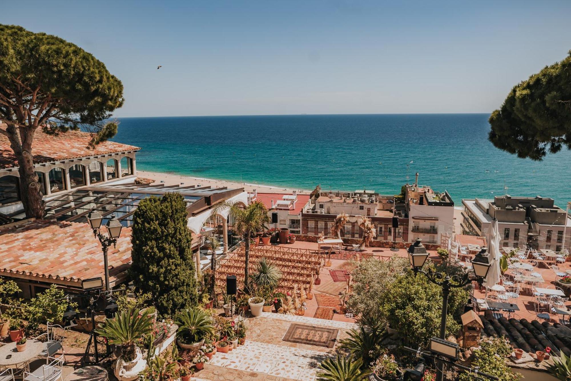 Hotel Roger De Flor By Seleqtta Lloret de Mar Zewnętrze zdjęcie