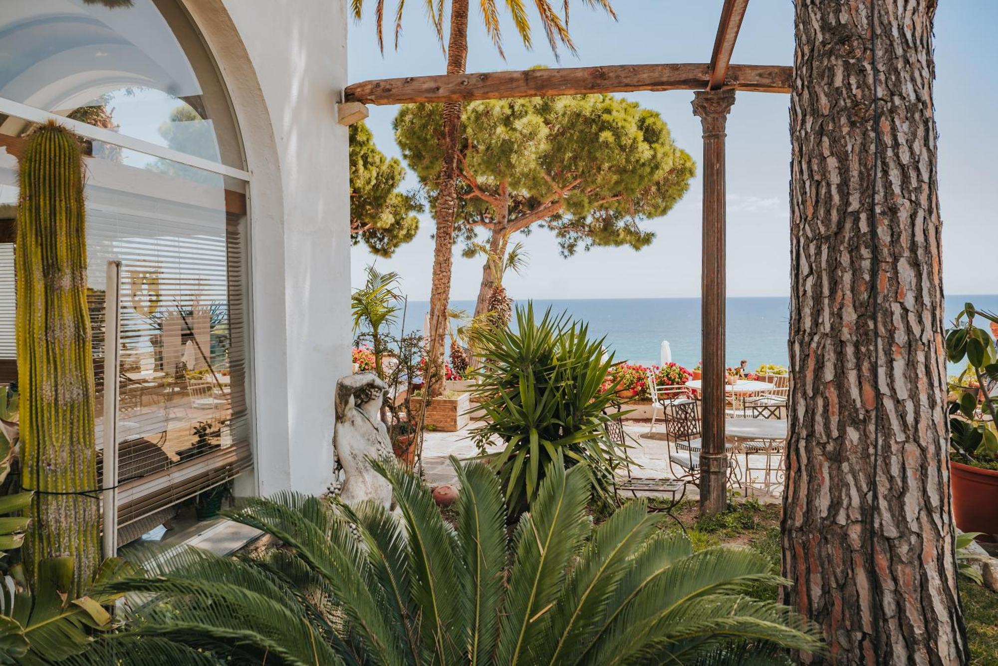 Hotel Roger De Flor By Seleqtta Lloret de Mar Zewnętrze zdjęcie