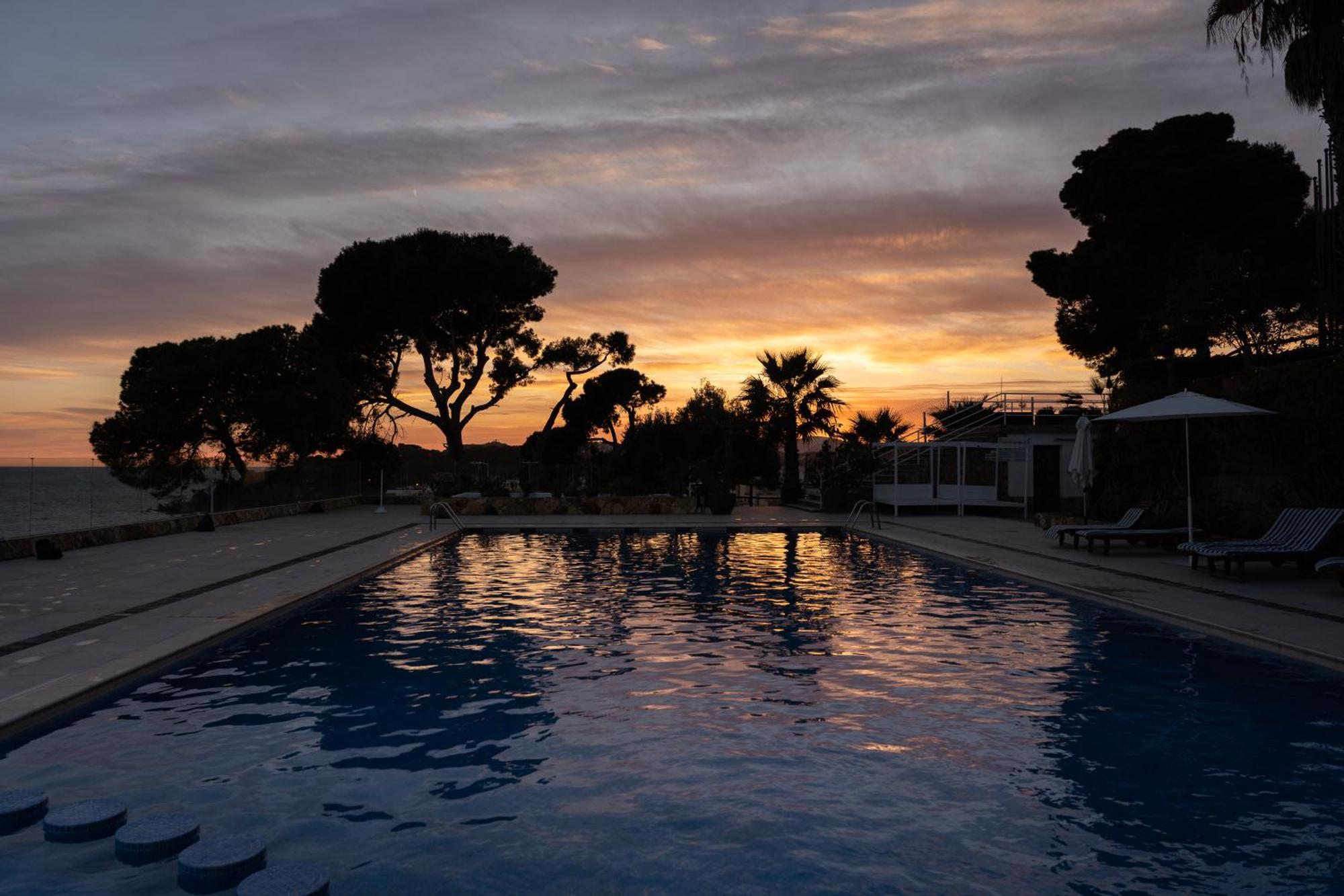 Hotel Roger De Flor By Seleqtta Lloret de Mar Zewnętrze zdjęcie