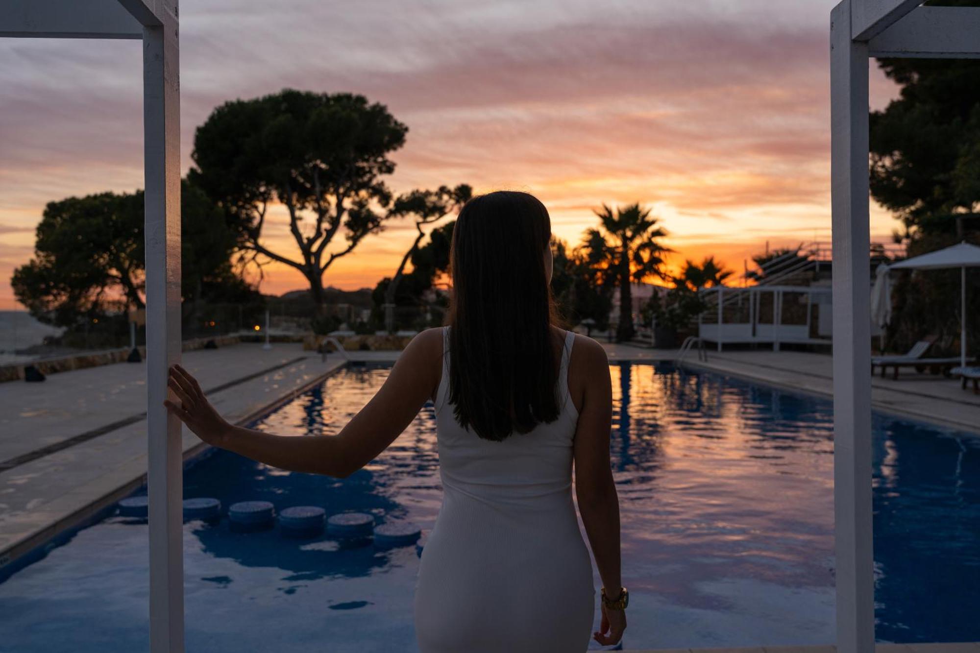 Hotel Roger De Flor By Seleqtta Lloret de Mar Zewnętrze zdjęcie